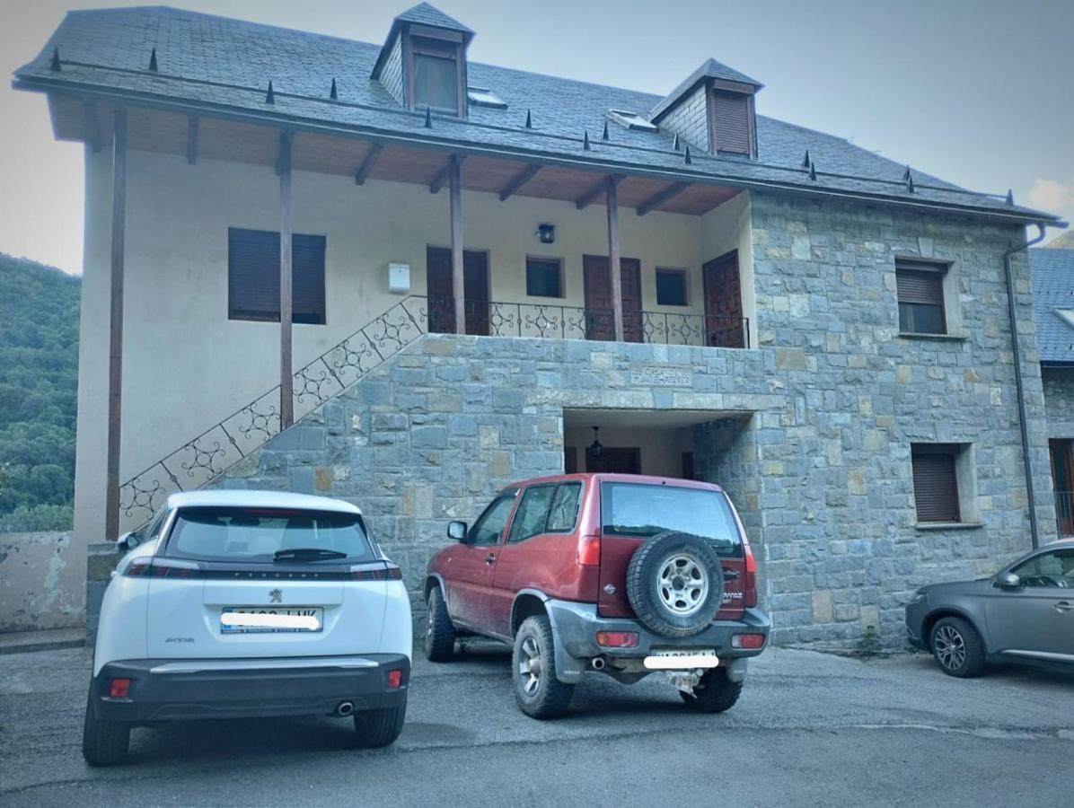 Apartamento La Buhardilla Del Boscache ซาน ฮวน เด แปลน ภายนอก รูปภาพ