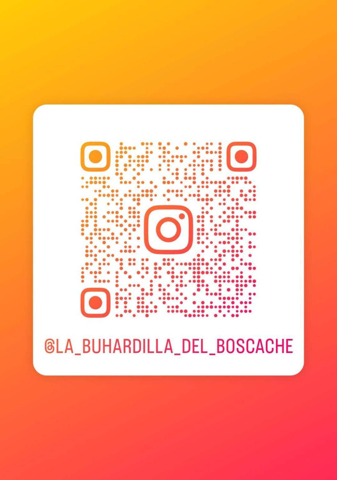 Apartamento La Buhardilla Del Boscache ซาน ฮวน เด แปลน ภายนอก รูปภาพ