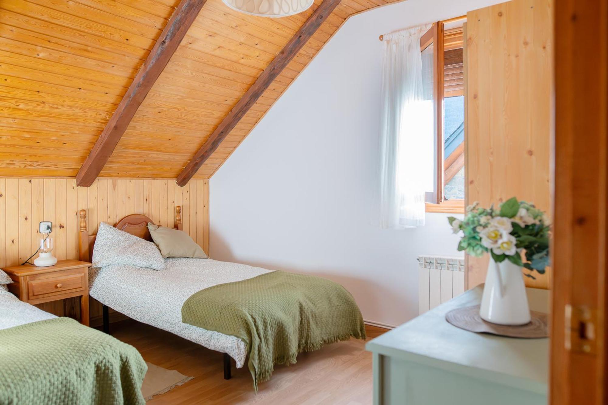 Apartamento La Buhardilla Del Boscache ซาน ฮวน เด แปลน ห้อง รูปภาพ