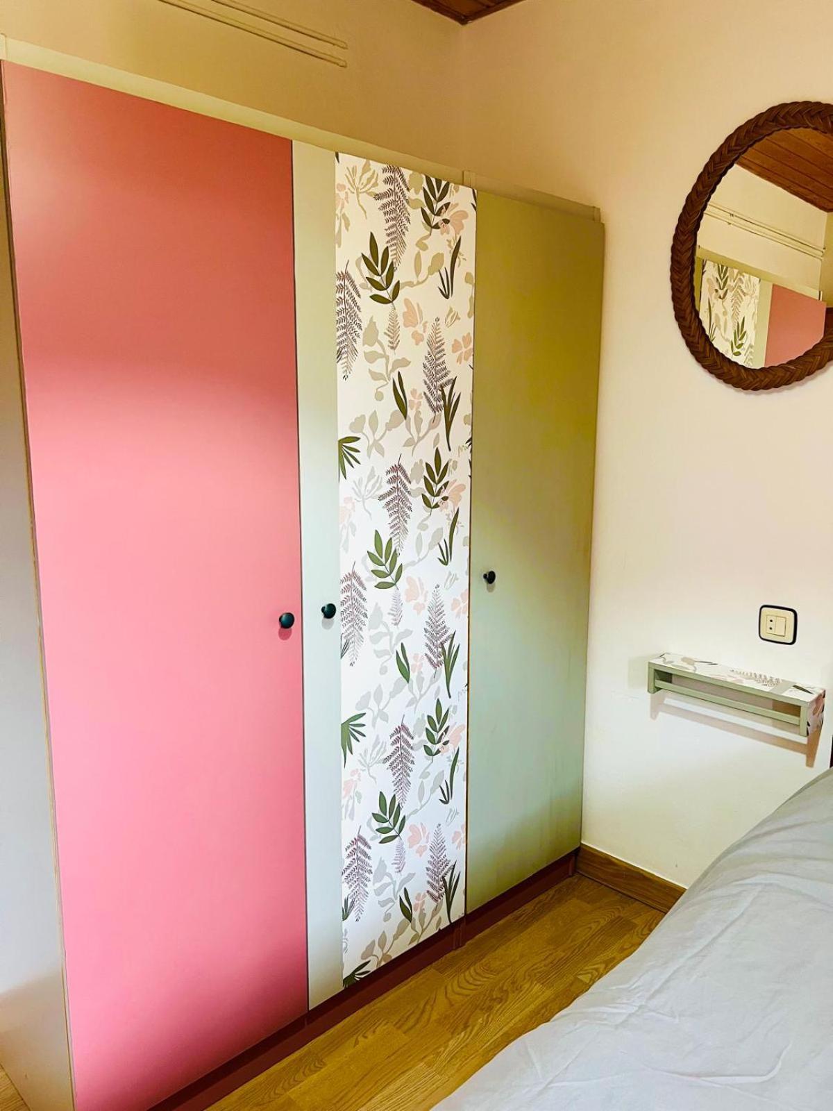 Apartamento La Buhardilla Del Boscache ซาน ฮวน เด แปลน ภายนอก รูปภาพ
