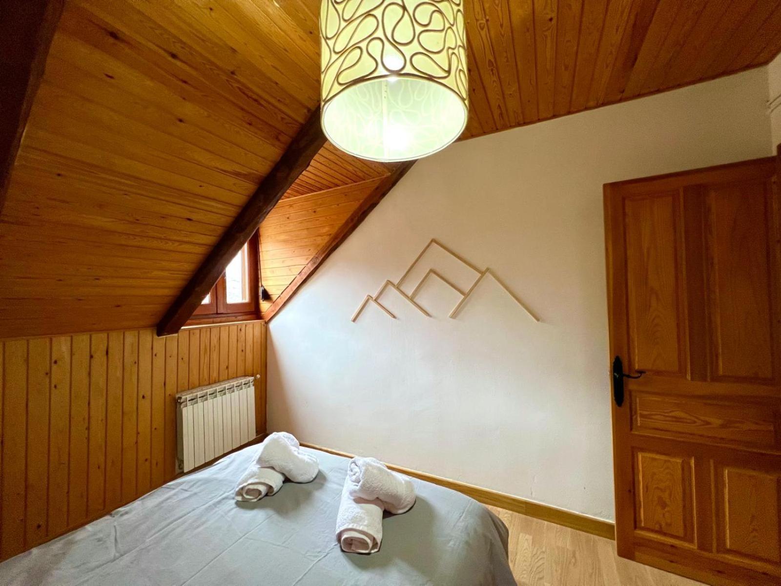 Apartamento La Buhardilla Del Boscache ซาน ฮวน เด แปลน ภายนอก รูปภาพ